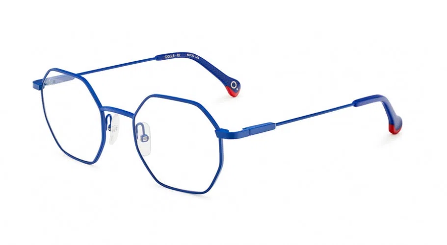Etnia Barcelona GIGGLE Eyeglasses - view 18